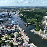Low Cost Apartments - By Jantar Apartamenty Kolobrzeg