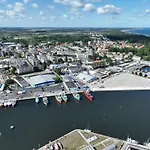 Low Cost Apartments - By Jantar Apartamenty Kolobrzeg